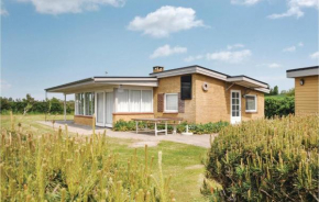 3 Bedroom Beautiful Home In Faaborg in Faaborg